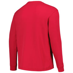Tampa Bay Buccaneers  Dunbrooke Cavalier Thermal Long Sleeve T-Shirt
