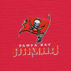 Tampa Bay Buccaneers  Dunbrooke Cavalier Thermal Long Sleeve T-Shirt