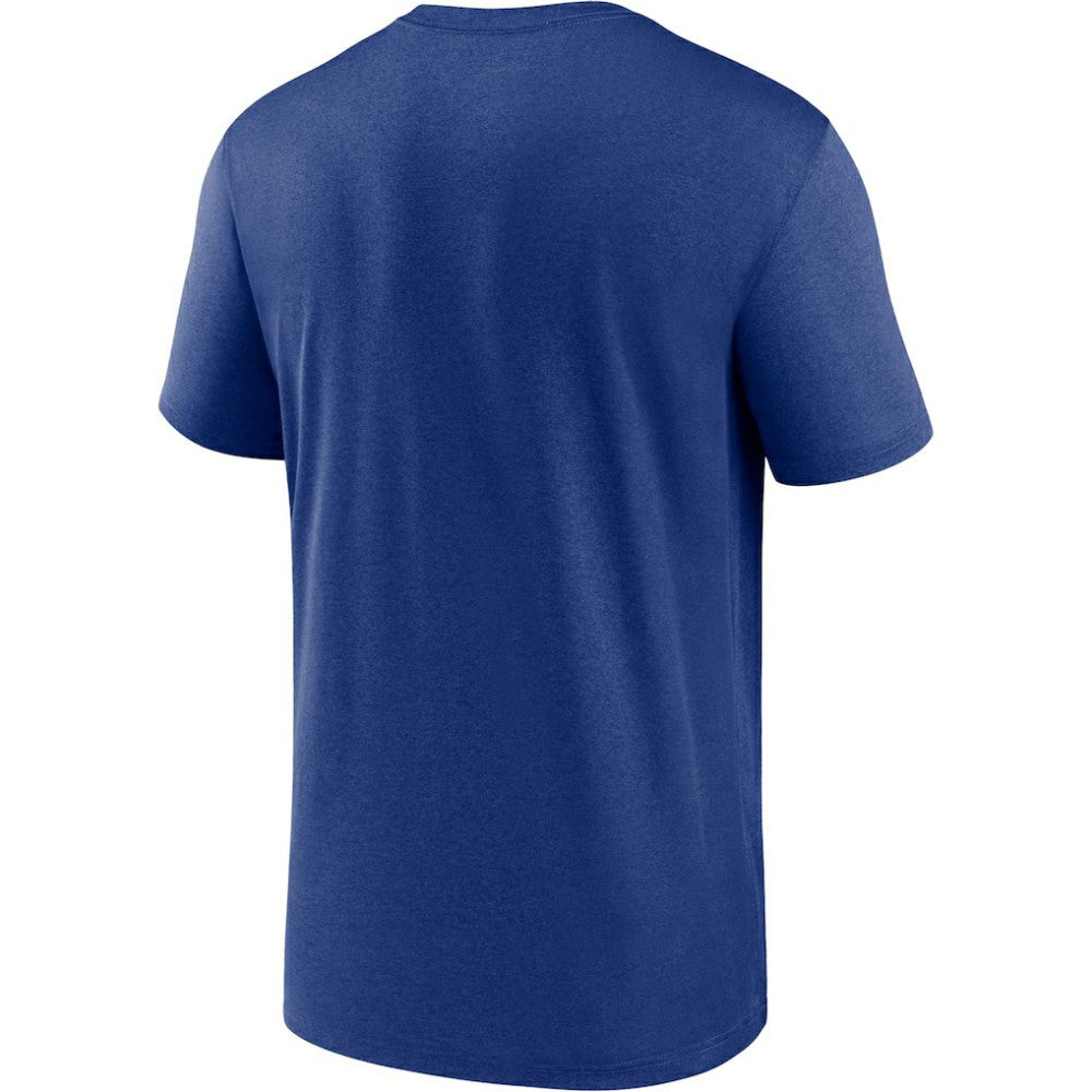Chicago Cubs Nike 2023 MLB World Tour: London Series Legend Performance T-Shirt | MLB Discount