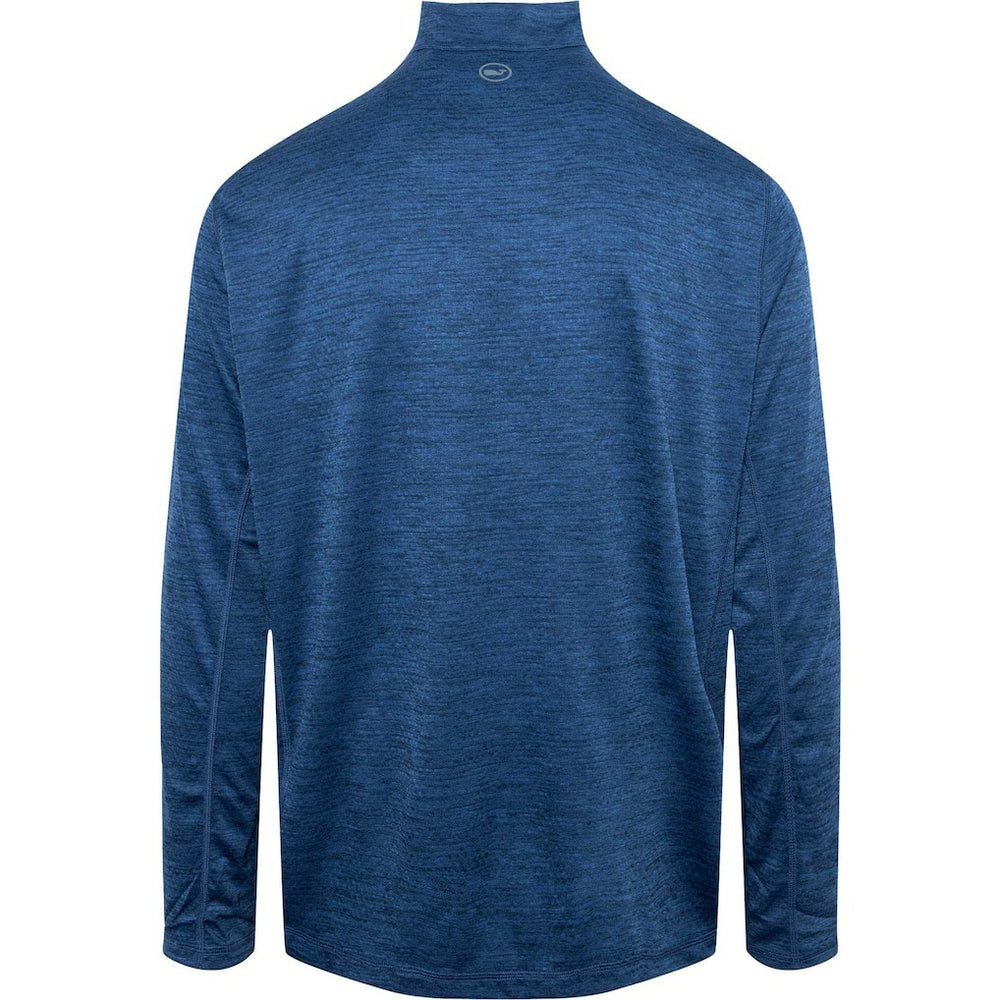 Dallas Cowboys  Vineyard Vines Star Sankaty Quarter-Zip Jacket