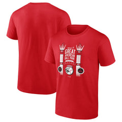 Cincinnati Reds Hometown Pride T-Shirt - | MLB Discount