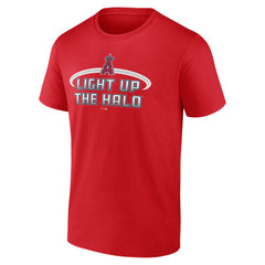 Los Angeles Angels Hometown Pride T-Shirt - | MLB Shop