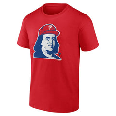 Philadelphia Phillies Hometown Big Ben T-Shirt - | MLB On Sale