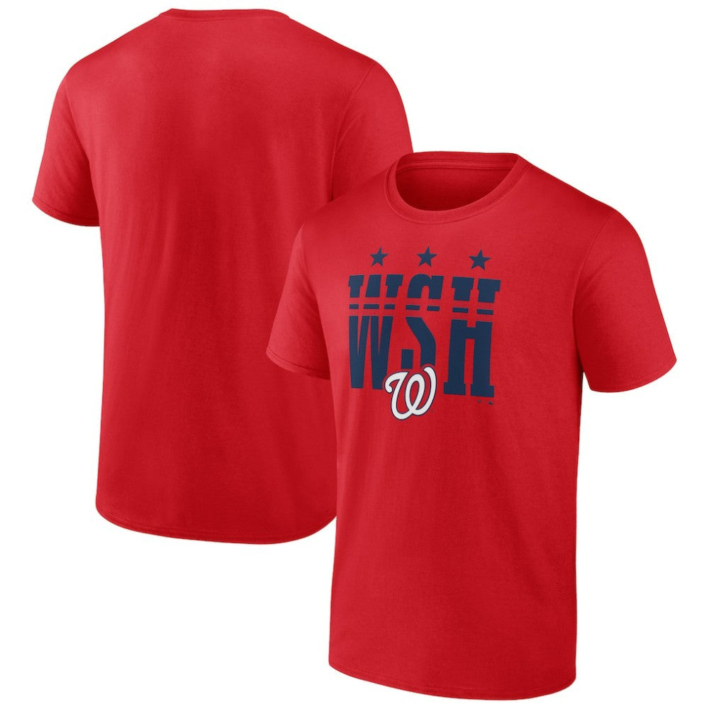 Washington Nationals Hometown The 202 T-Shirt - | MLB For sale