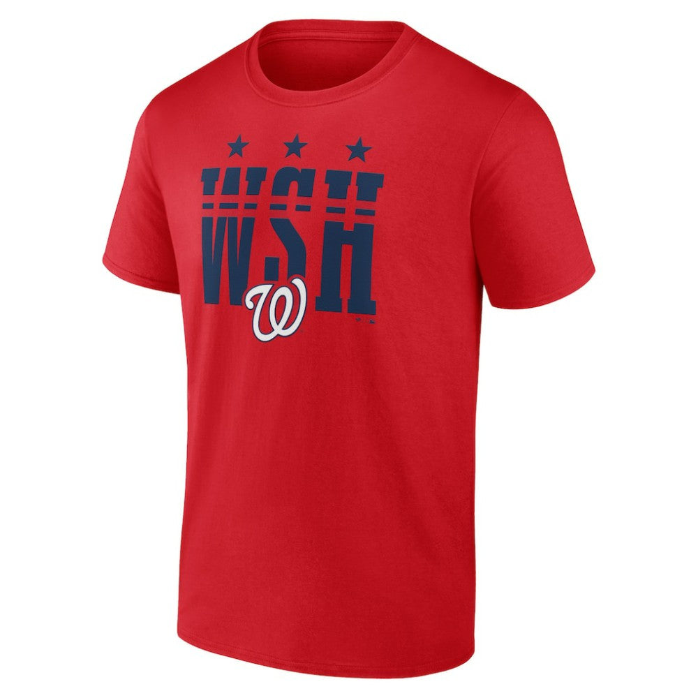 Washington Nationals Hometown The 202 T-Shirt - | MLB For sale