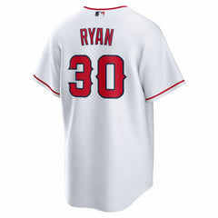 Nolan Ryan Los Angeles Angels Nike Home Retired Player Replica Jersey | MLB Shop