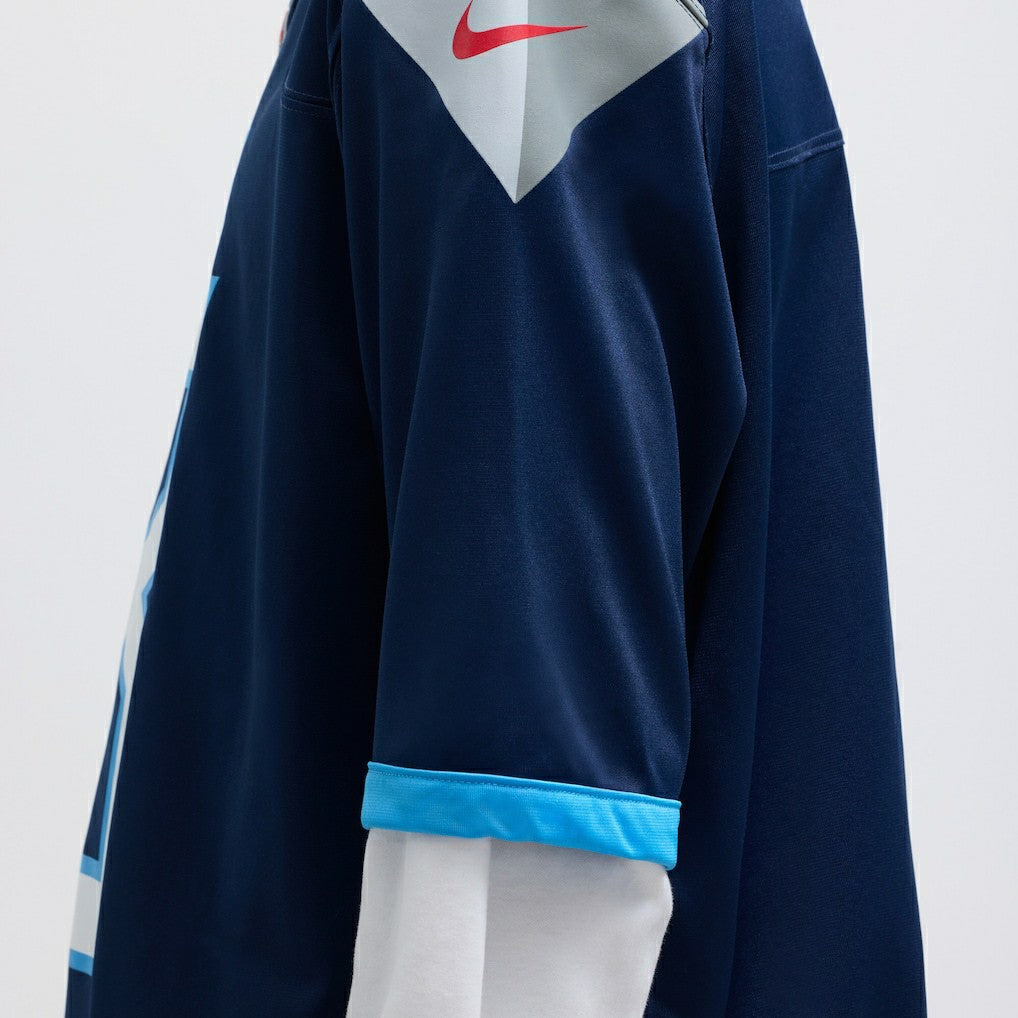 Tennessee Titans Nike Will Levis  Game Jersey