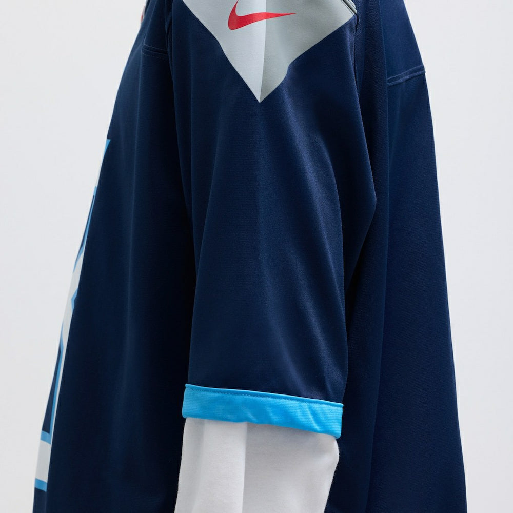 Tennessee Titans Nike Will Levis  Game Jersey