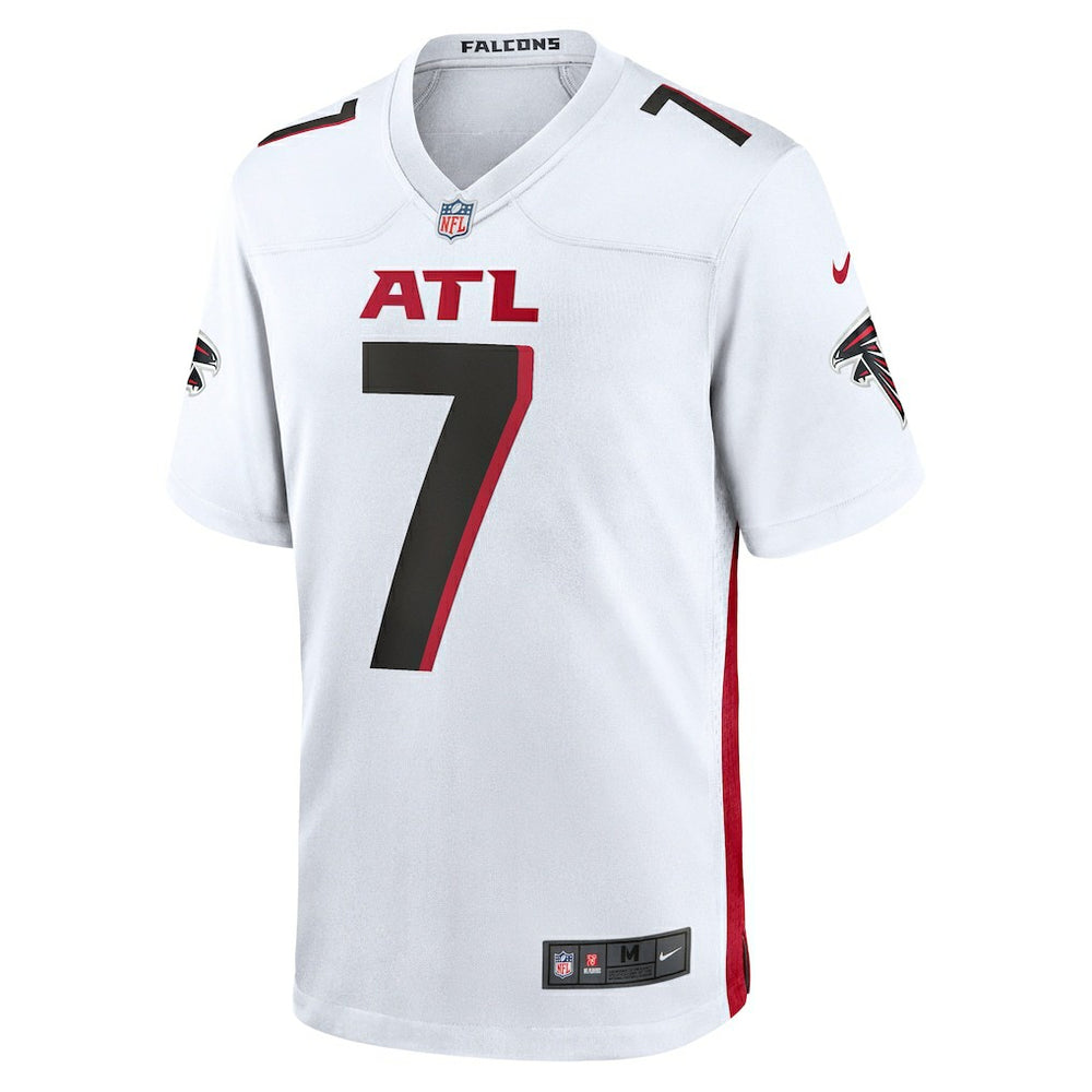 Atlanta Falcons Nike Bijan Robinson  Game Jersey