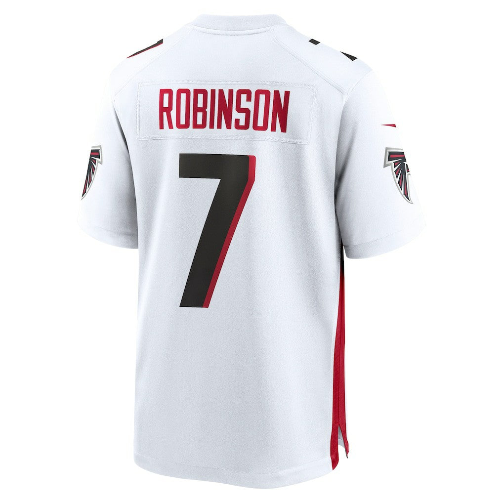 Atlanta Falcons Nike Bijan Robinson  Game Jersey