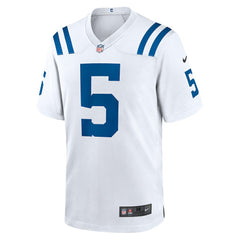 Indianapolis Colts Nike Anthony Richardson  Game Jersey
