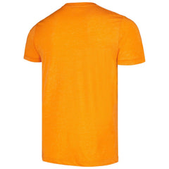 Baltimore Orioles Homage Eutaw Street Hyper Local Tri-Blend T-Shirt | MLB New