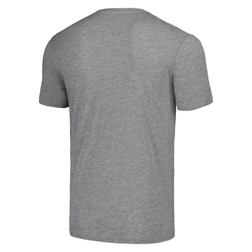 Houston Astros Homage Astrodome Stars Hyper Local Tri-Blend T-Shirt | MLB Shop