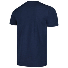 Milwaukee Brewers Homage Gangs All Here Hyper Local Tri-Blend T-Shirt | MLB Shop