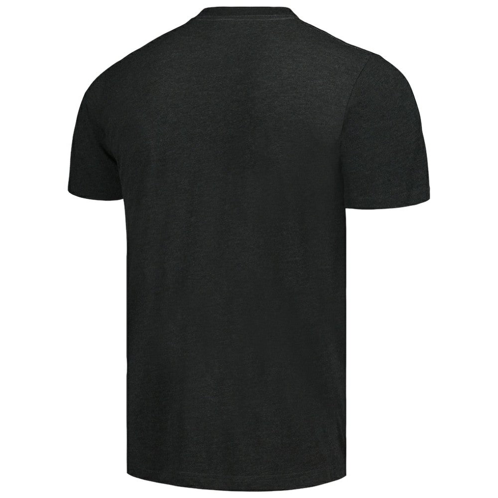 San Francisco Giants Homage Gigantes Hyper Local Tri-Blend T-Shirt | MLB Outlet