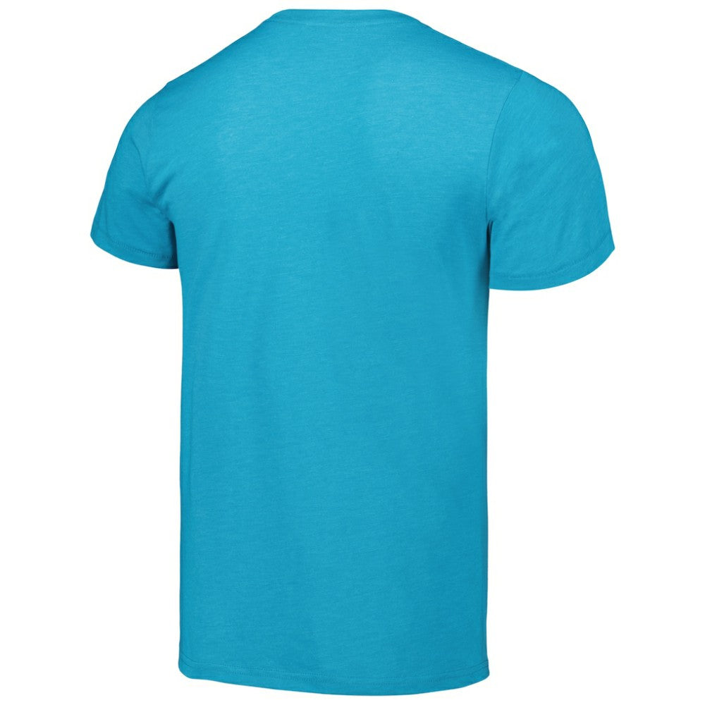 Seattle Mariners Homage Grand Salami Time Hyper Local Tri-Blend T-Shirt | MLB On Sale