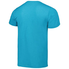 Seattle Mariners Homage Grand Salami Time Hyper Local Tri-Blend T-Shirt | MLB On Sale
