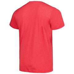Los Angeles Angels Homage Doodle Collection It's Rally Time Tri-Blend T-Shirt | MLB US