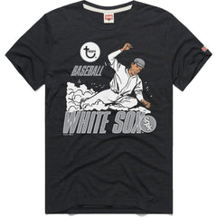 Chicago White Sox Homage x Topps Tri-Blend T-Shirt | MLB Sale