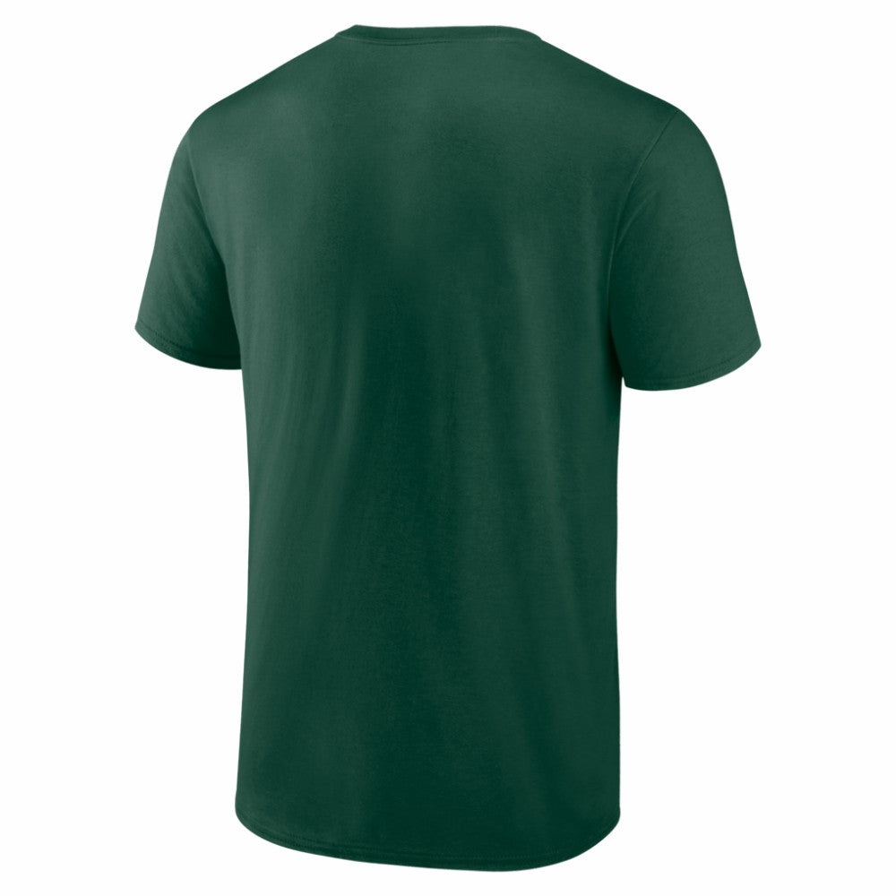 Athletics Logo Athletic Official Logo T-Shirt | MLB Sale