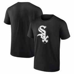 Chicago White Sox Logo Athletic Official Logo T-Shirt | MLB Outlet