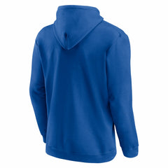 Los Angeles Dodgers Logo Athletic Wordmark Hoodie | MLB Near me