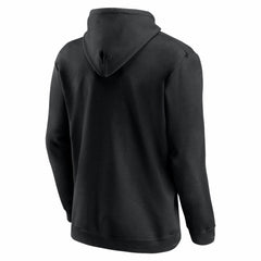 Baltimore Orioles Logo Athletic Wordmark Hoodie | MLB Discount