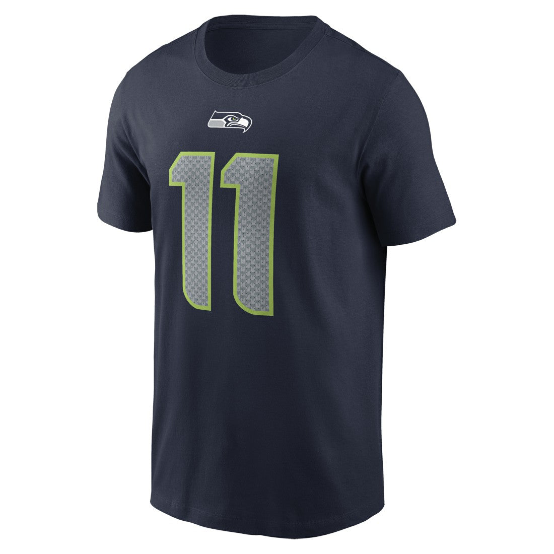 Seattle Seahawks Nike Jaxon Smith-Njigba  Player Name & Number T-Shirt
