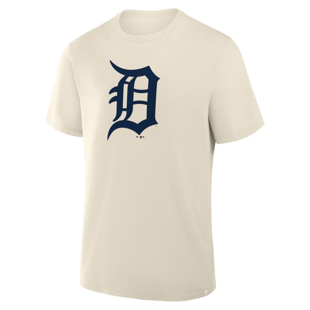 Detroit Tigers Fanatics Primary Logo Legacy T-Shirt | MLB Shop