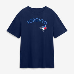 Toronto Blue Jays Fanatics Alternate Logo Legacy T-Shirt | MLB Online