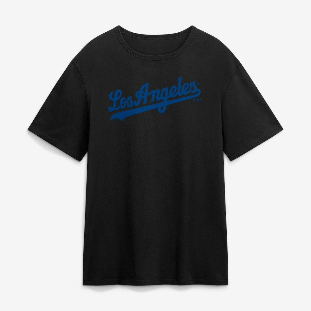 Los Angeles Dodgers Fanatics Alternate Logo Legacy T-Shirt | MLB US