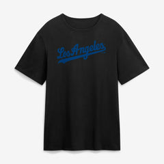 Los Angeles Dodgers Fanatics Alternate Logo Legacy T-Shirt | MLB US