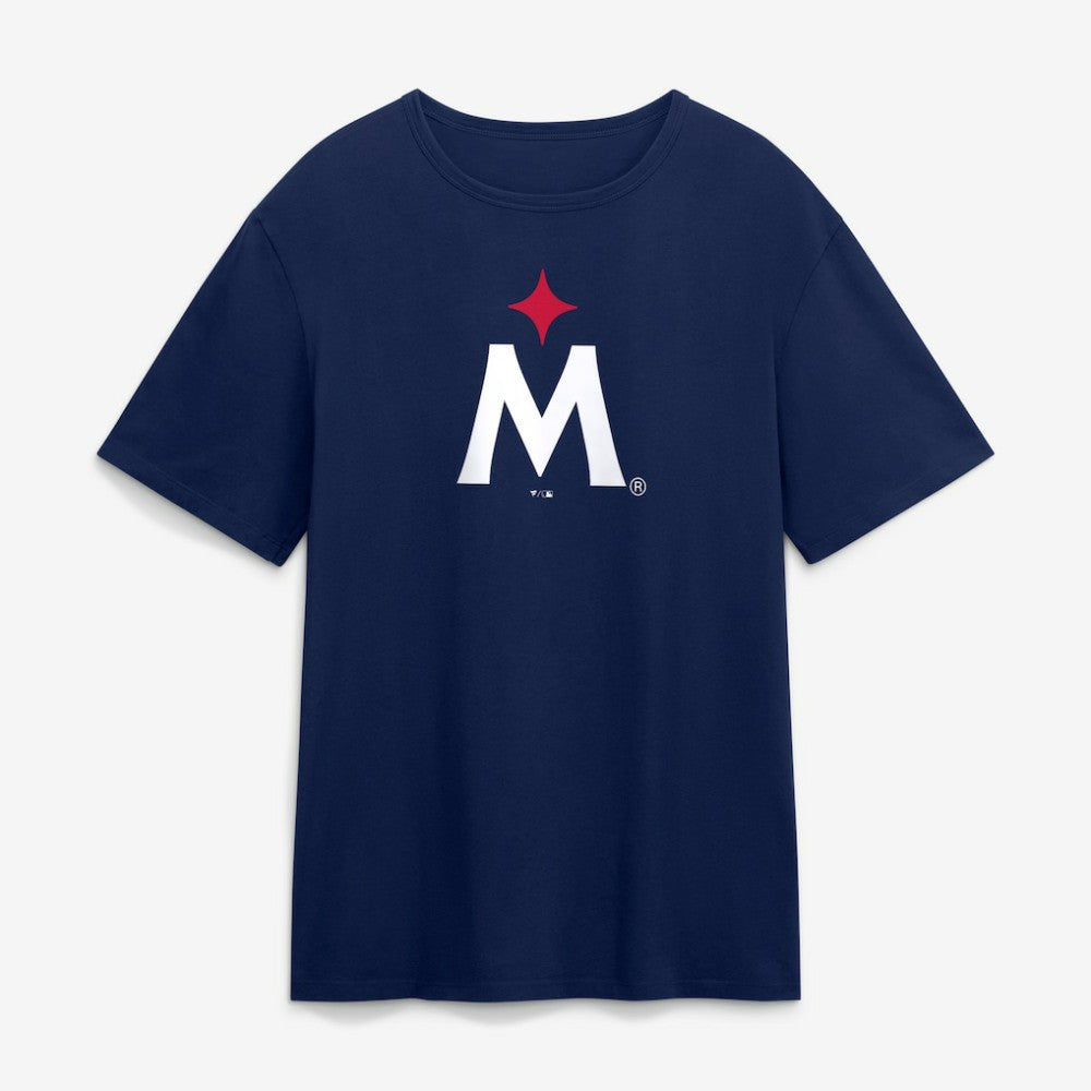 Minnesota Twins Fanatics Alternate Logo Legacy T-Shirt | MLB Discount