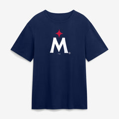 Minnesota Twins Fanatics Alternate Logo Legacy T-Shirt | MLB Discount