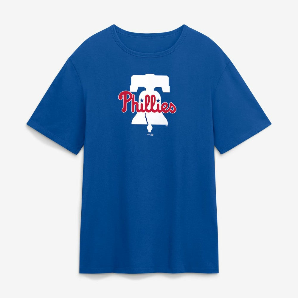 Philadelphia Phillies Fanatics Alternate Logo Legacy T-Shirt | MLB On Sale