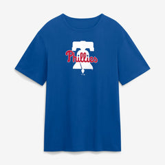 Philadelphia Phillies Fanatics Alternate Logo Legacy T-Shirt | MLB On Sale
