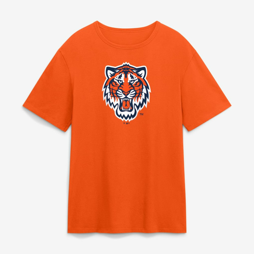 Detroit Tigers Fanatics Alternate Logo Legacy T-Shirt | MLB Near me