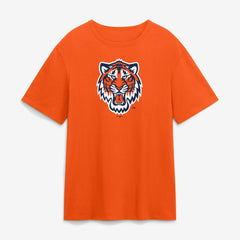 Detroit Tigers Fanatics Alternate Logo Legacy T-Shirt | MLB Near me