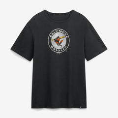 Baltimore Orioles Fanatics Vintage Logo Legacy T-Shirt | MLB Near me