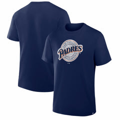 San Diego Padres Fanatics Alternate Logo Legacy T-Shirt | MLB Online