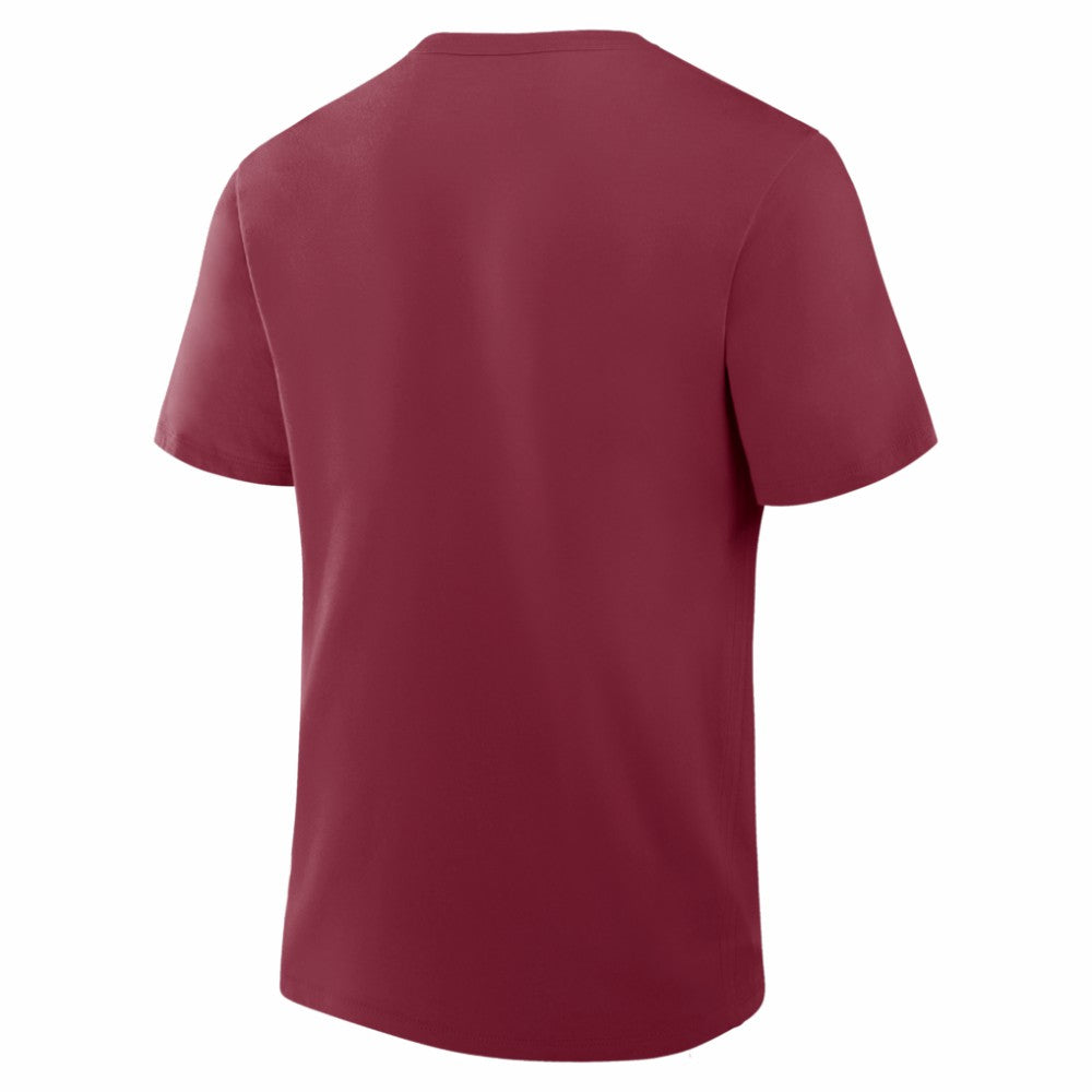 Philadelphia Phillies Fanatics Vintage Logo Legacy T-Shirt | MLB US