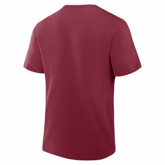 Philadelphia Phillies Fanatics Vintage Logo Legacy T-Shirt | MLB US
