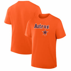 Houston Astros Fanatics Alternate Logo Legacy T-Shirt | MLB Shop