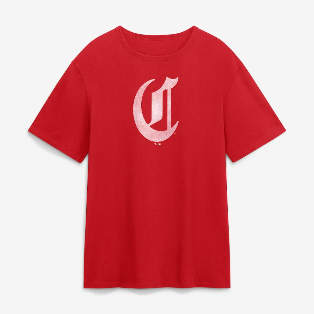 Cincinnati Reds Fanatics Alternate Logo Legacy T-Shirt | MLB Sale