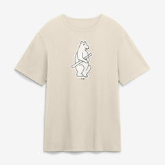 Chicago Cubs Fanatics Alternate Logo Legacy T-Shirt | MLB Outlet