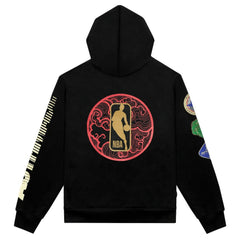 AUTHMADE Unisex Asian-American Pacific Islander Heritage Collection Heirloom Pullover Hoodie New