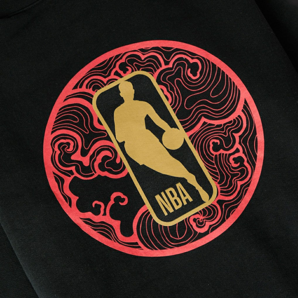AUTHMADE Unisex Asian-American Pacific Islander Heritage Collection Heirloom Pullover Hoodie New
