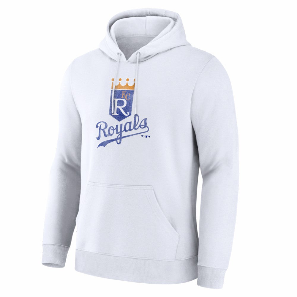 Kansas City Royals Fanatics Heritage Hoodie | MLB On Sale