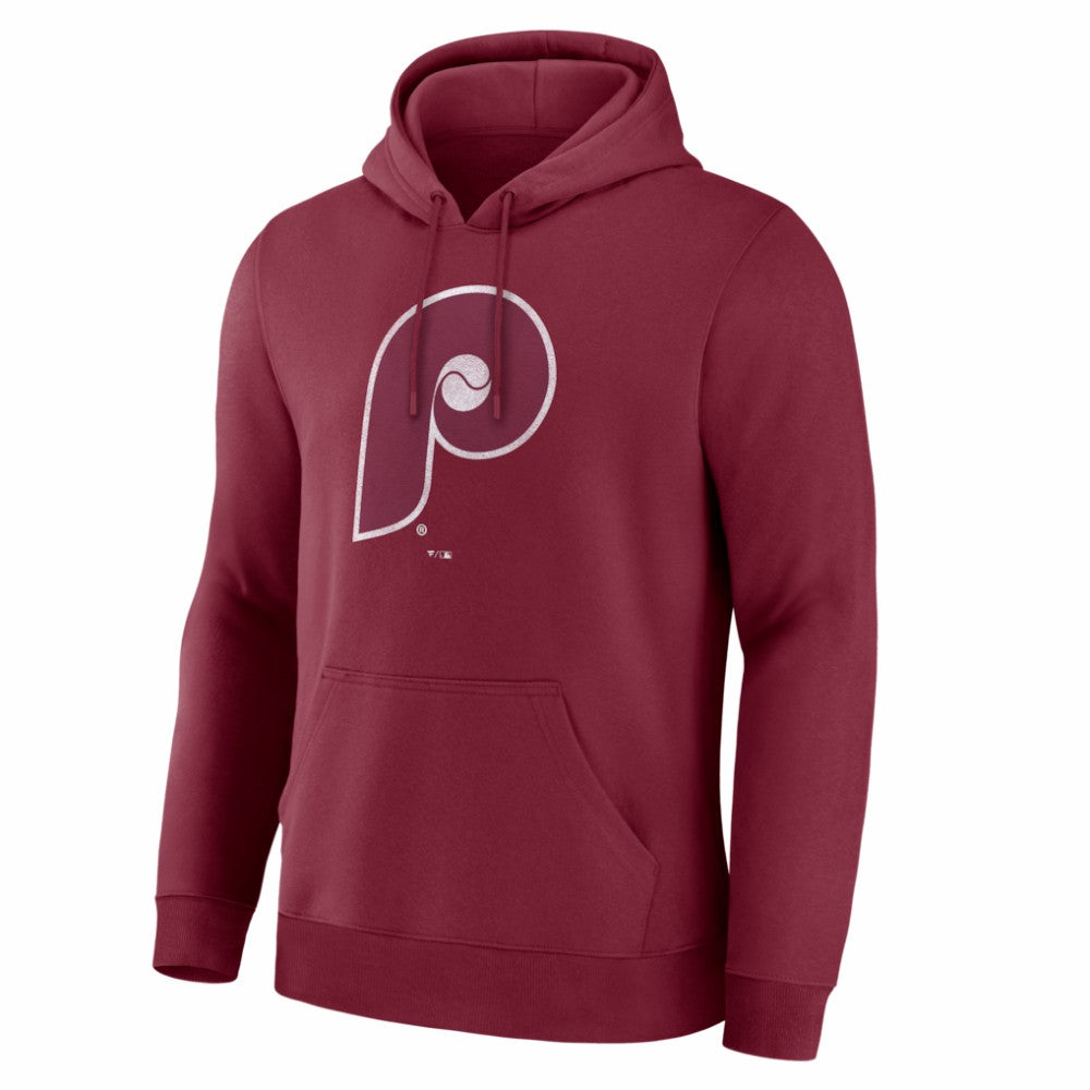 Philadelphia Phillies Fanatics Legacy Hoodie | MLB US