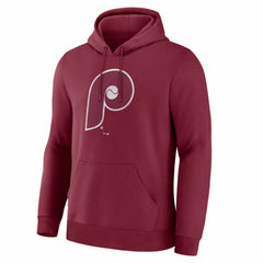 Philadelphia Phillies Fanatics Legacy Hoodie | MLB US